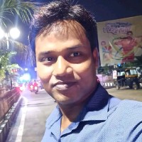 Santosh Kumar Jagdev