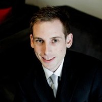 Daniel Wright