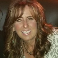 Ingrid Strickland