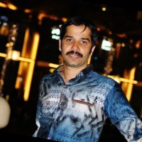 BINUKUMAR Raghunatha Pillai