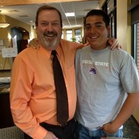 Scott Bowen