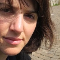 Gaelle Verrier