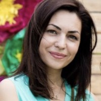 Inna Kushnir