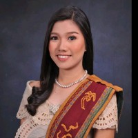Laydee Cel Espinosa