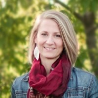 Amanda Jager deBlois