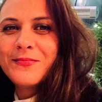 Maritsa Constantinou