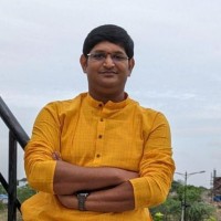 Praveen Kumar Rv