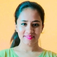Meghana Sj 📈