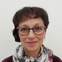 Ольга Думчева