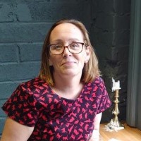 Rachel Stanworth