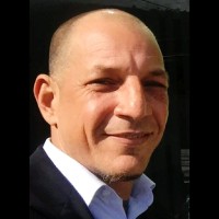 Simon G. Cabral