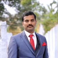 Duraisankar P