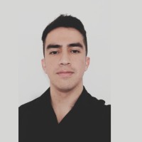 Rolando Ramiro Small
