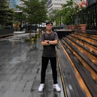 Yakhe Kenneth Sugiharto