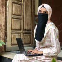 Khadija Tul kubra