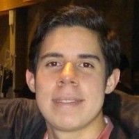 Christian Delgado Ibarra