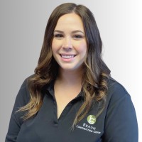 Rachel Dombrowski