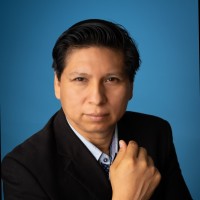 Angel Murillo Quimis