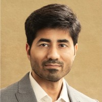 Pankaj Jha
