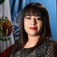 Brittany Jacqueline González González
