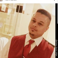 Ray Oropeza