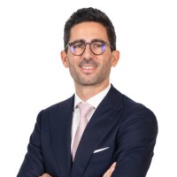 Edoardo Venosi, Cfa