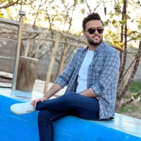 Sajjad Mazaherizadeh