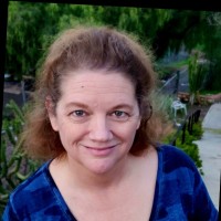 Carolyn Johnson