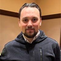 Egor Matyukhin