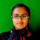 Lekshmy Parameswaran