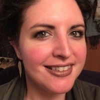 Kate Napolitano