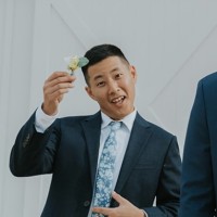 Stephen Chung, SHRM-CP