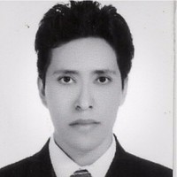 Jose Salim Mata Esma