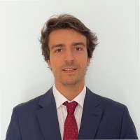 Alberto Parladé Hidalgo