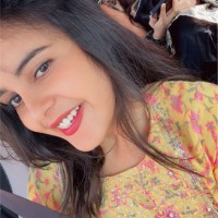 Sanskriti Srivastava