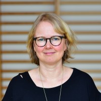 Kristine Stange