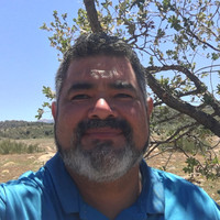 Jeronimo “JJ” Ortega