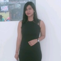 Vedanshi Mittal