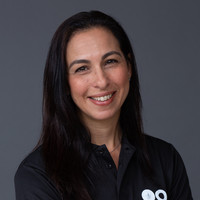Ayelet Levy Shachar