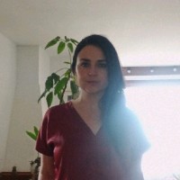 María Fernanda Cepeda Anaya