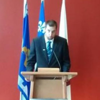 Louis-Charles Gagnon Tessier, Ph.D.