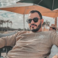 Hamza Charaf eddine