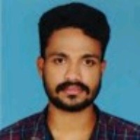 Sreehari M