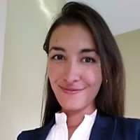 Brenda Moreno Espinosa