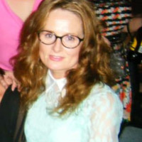 Catherine Price