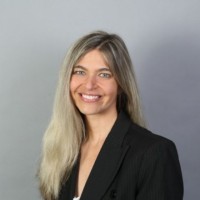 Stefanie Mangefrida Trinh