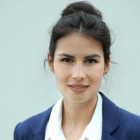 Elena Kellermann