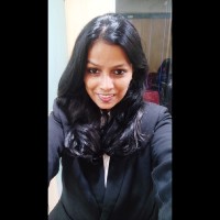 Cs Chanda Kanojiya