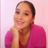 Maria Daniela Garcia Sierra