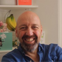 Stuart Rae